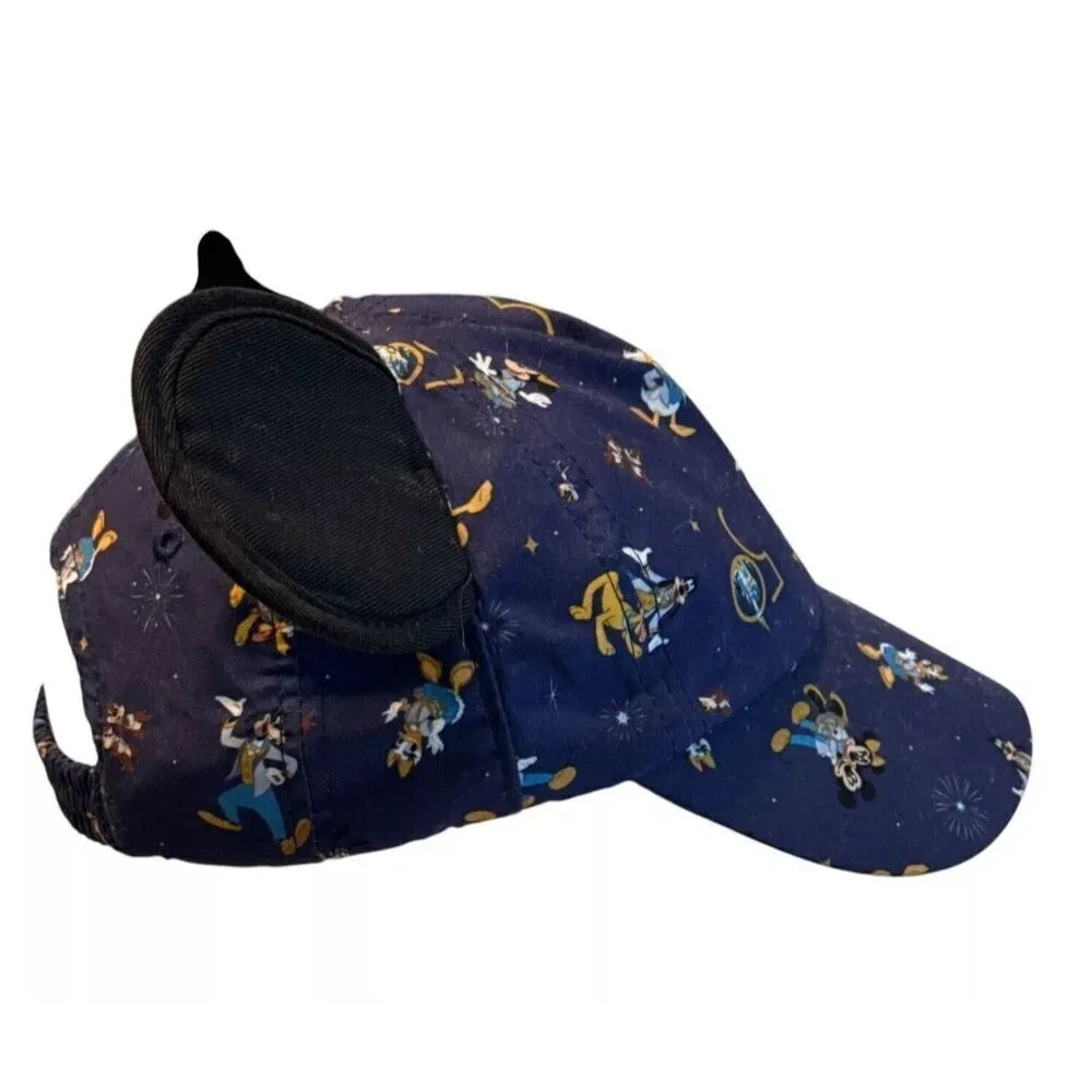 Disney this walt